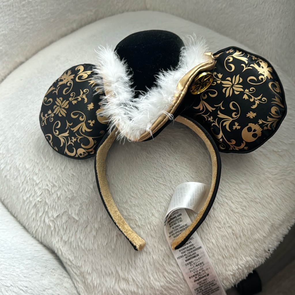 Pirates Of The Caribbean Ears